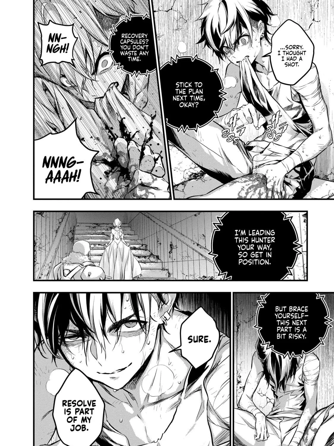 Read Rebuild World chapter 3 image 48 on Lezhin