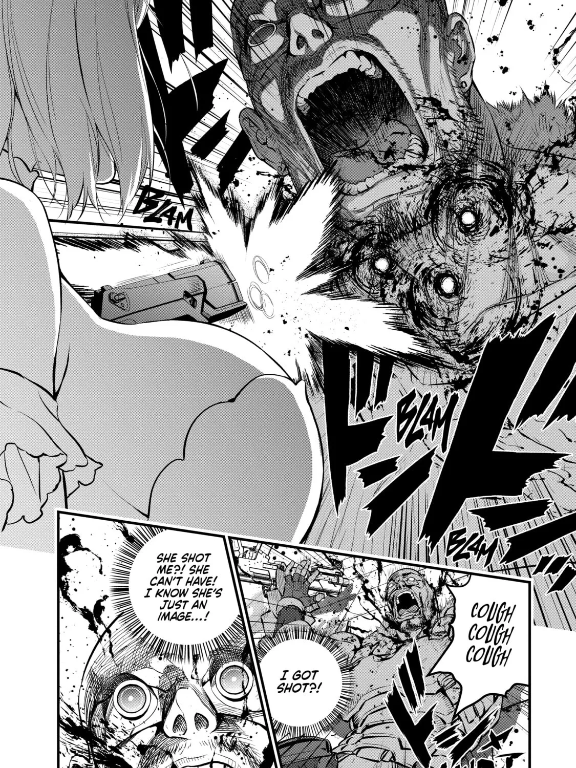 Read Rebuild World chapter 3 image 56 on Lezhin