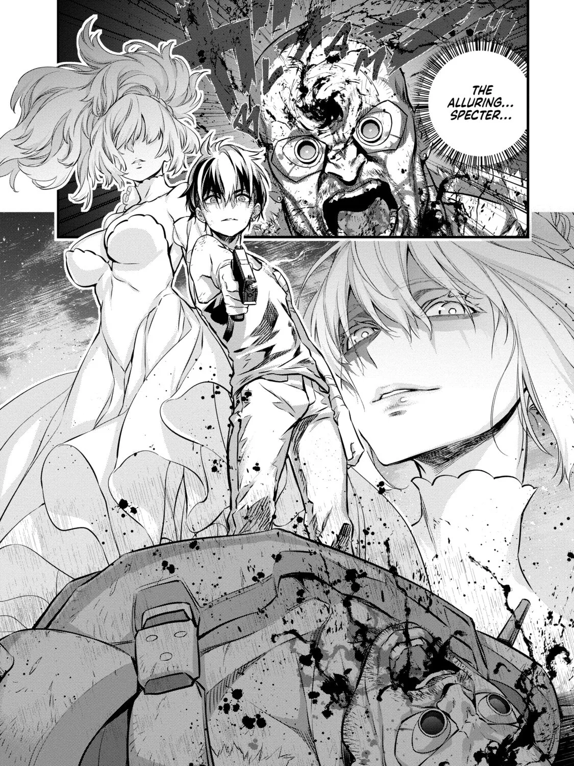 Read Rebuild World chapter 3 image 60 on Lezhin
