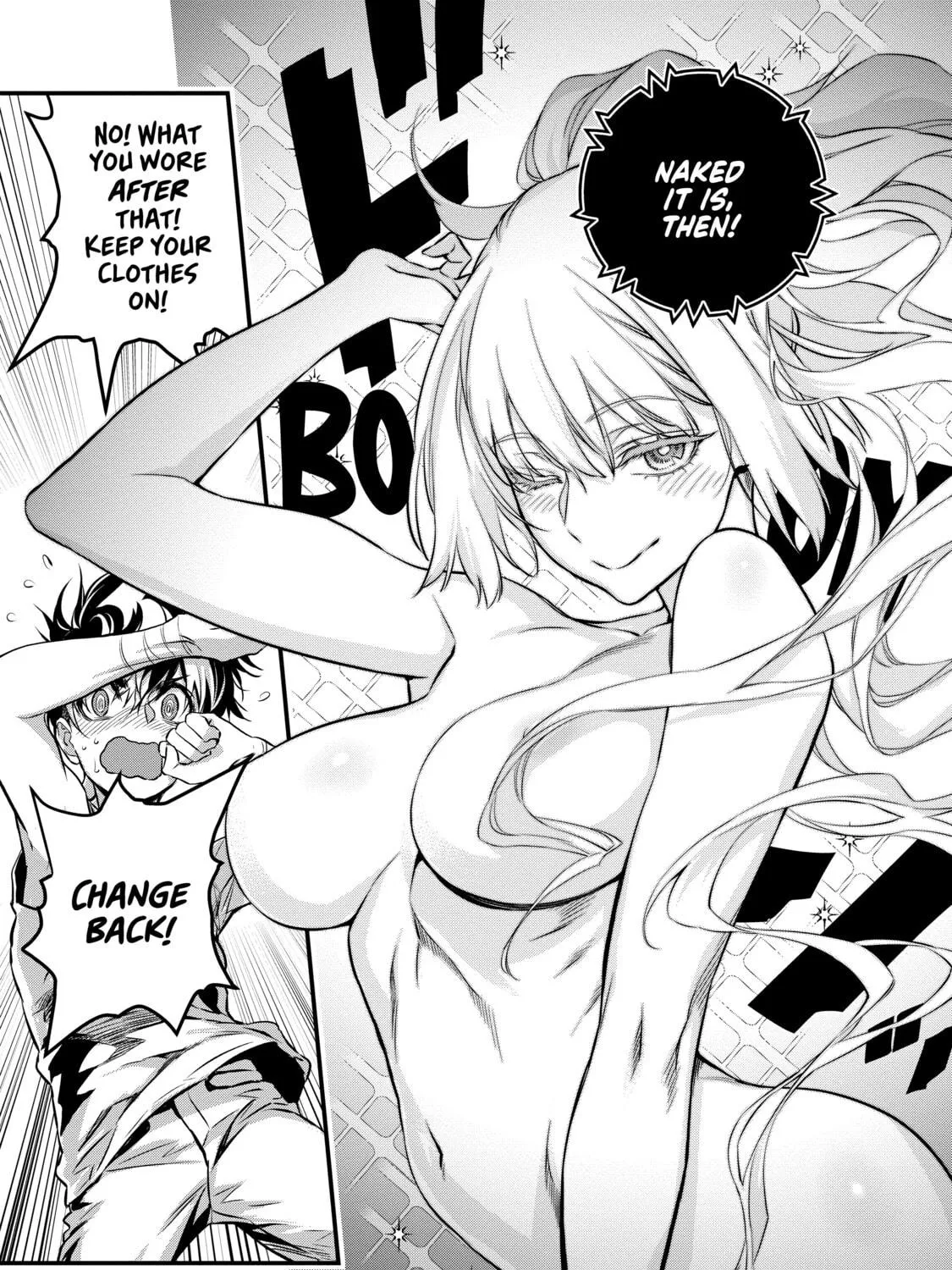 Read Rebuild World chapter 3 image 8 on Lezhin