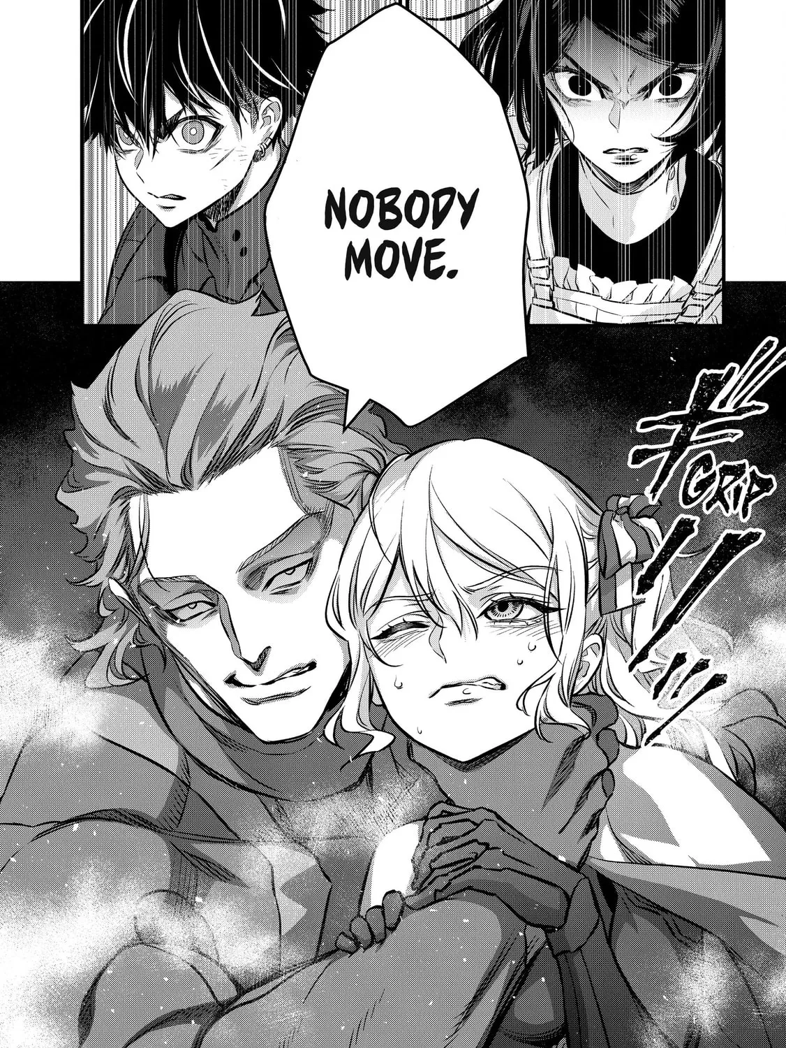 Read Rebuild World chapter 30 image 14 on Lezhin