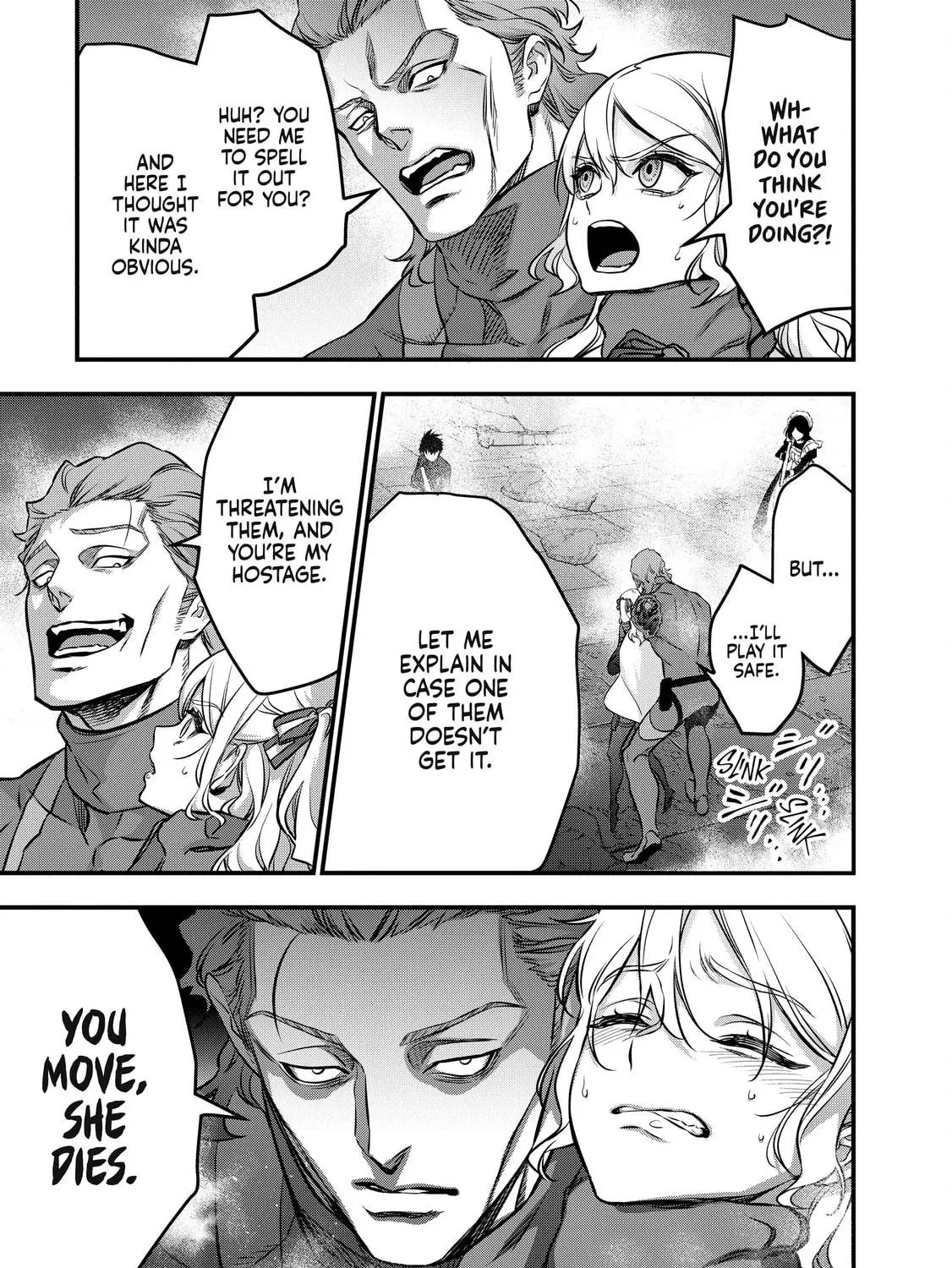 Read Rebuild World chapter 30 image 16 on Lezhin