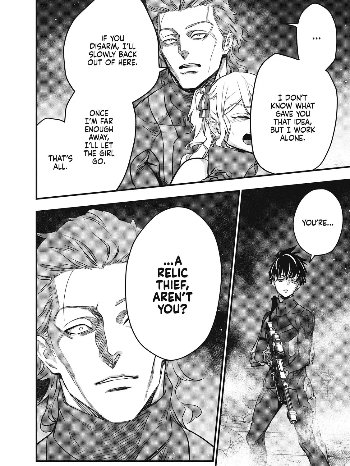 Read Rebuild World chapter 30 image 26 on Lezhin