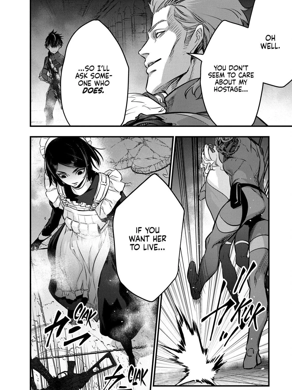 Read Rebuild World chapter 30 image 38 on Lezhin