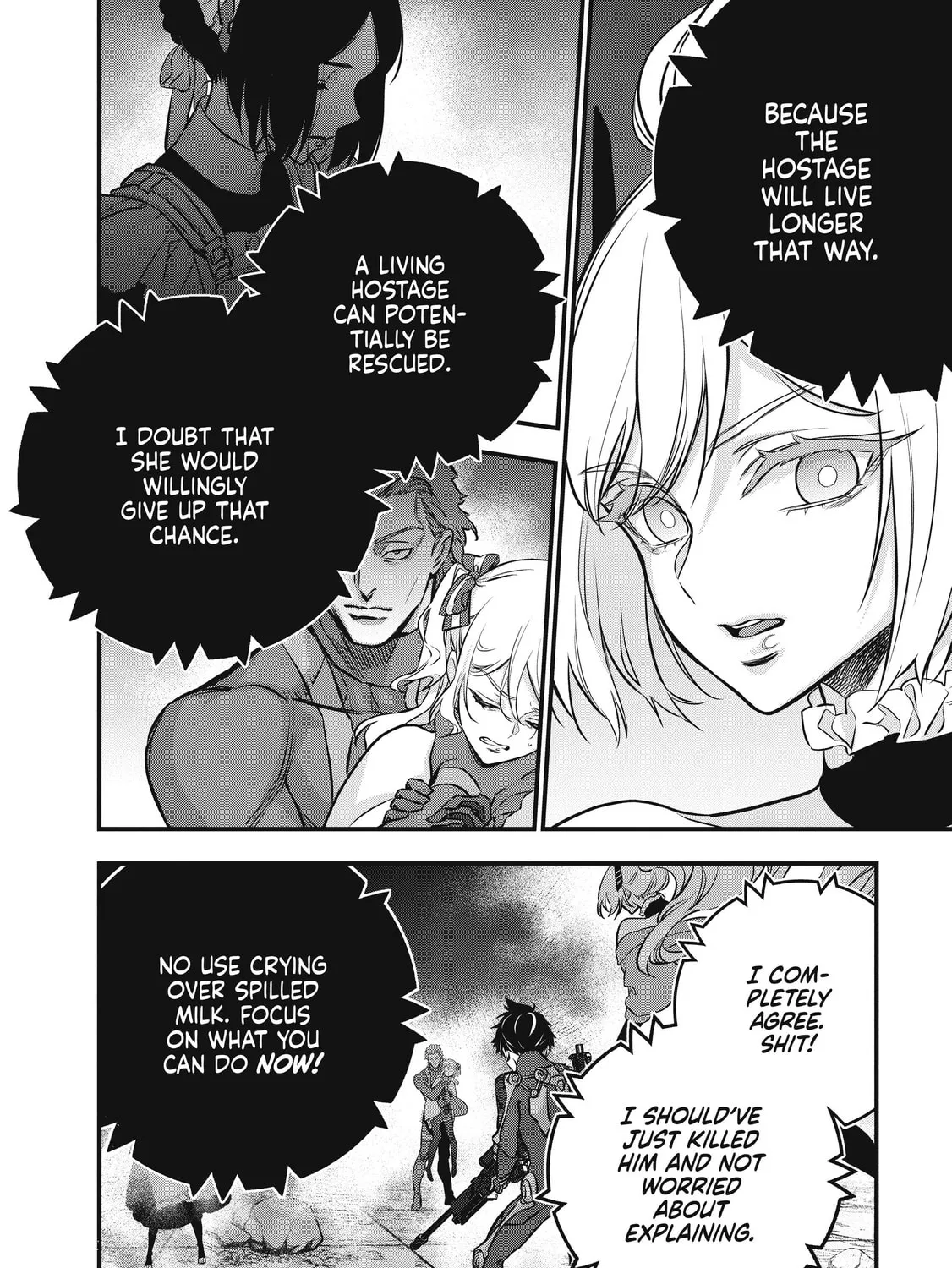 Read Rebuild World chapter 30 image 42 on Lezhin