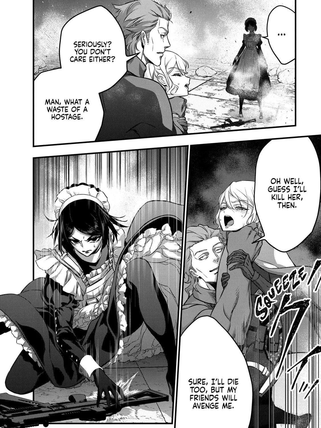 Read Rebuild World chapter 30 image 46 on Lezhin