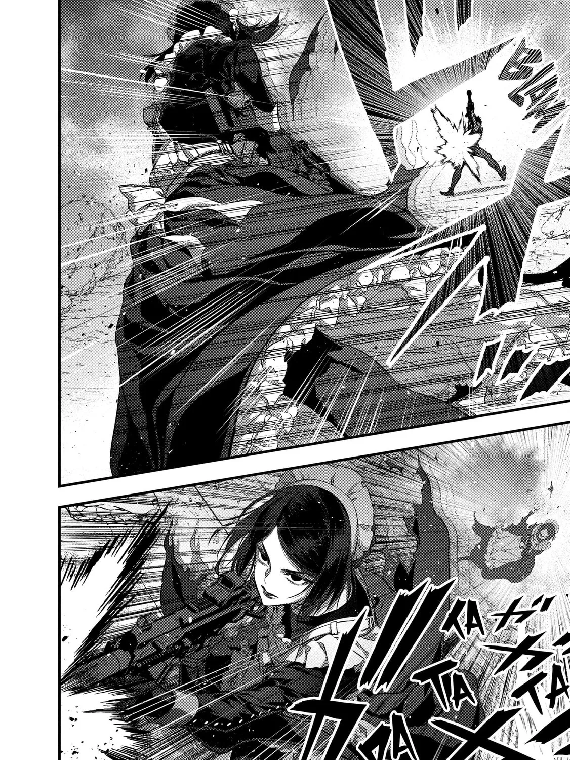 Read Rebuild World chapter 30 image 50 on Lezhin