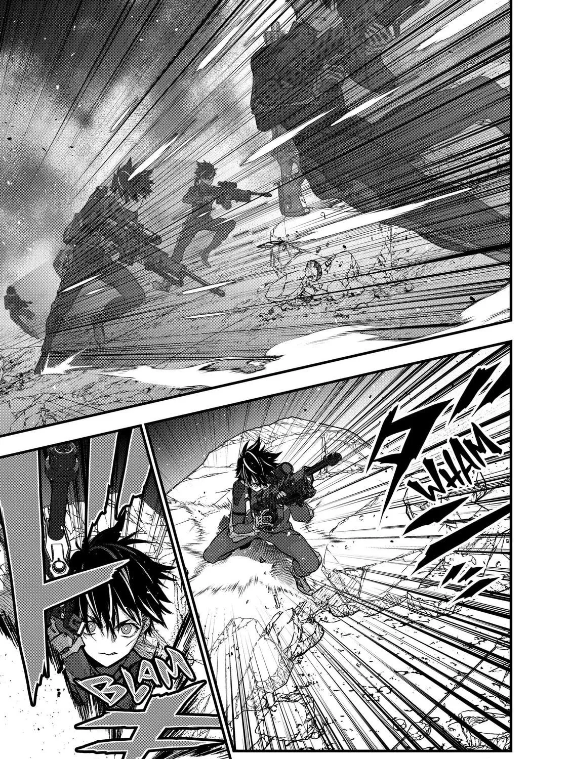 Read Rebuild World chapter 30 image 52 on Lezhin