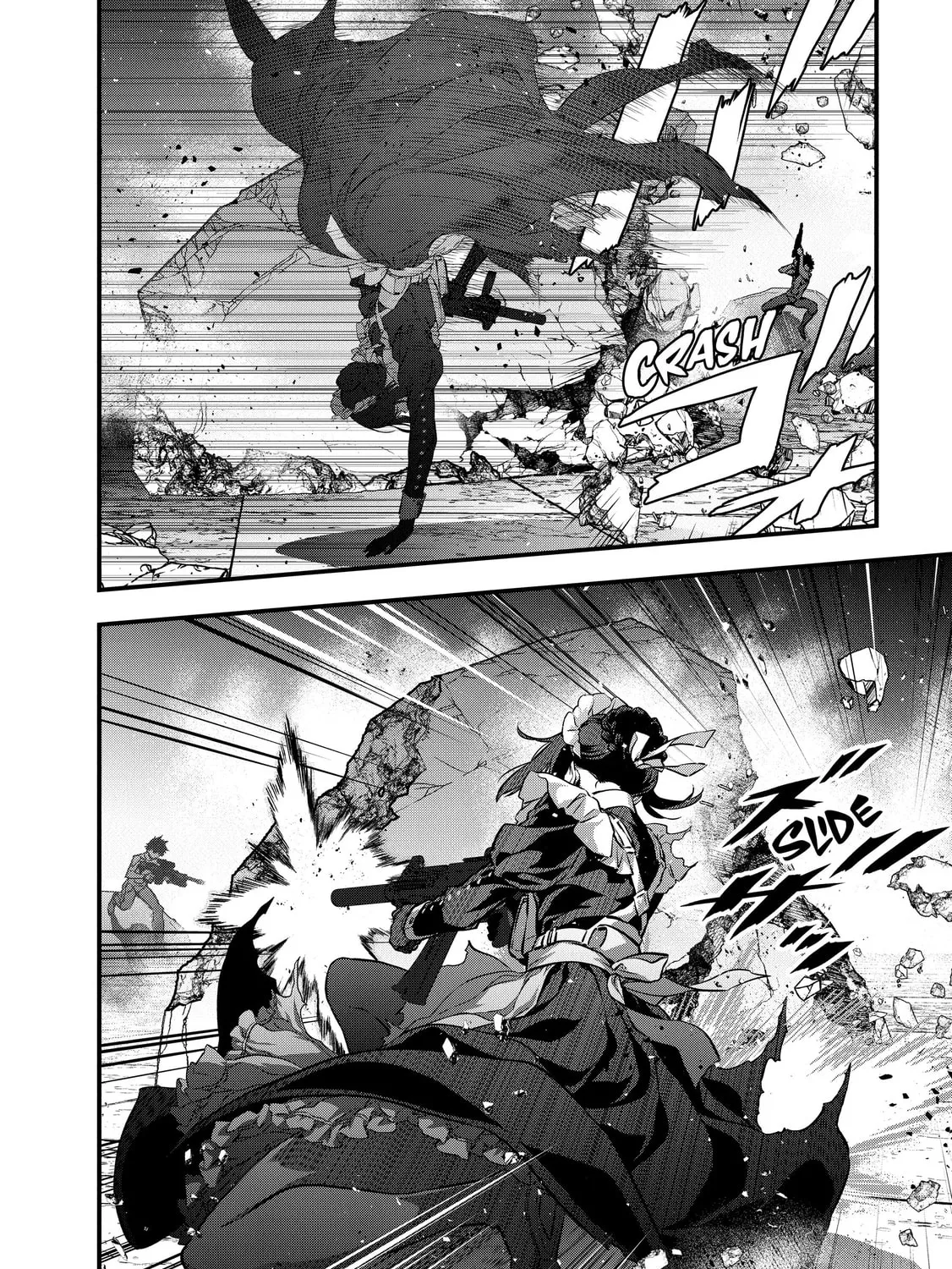Read Rebuild World chapter 30 image 54 on Lezhin