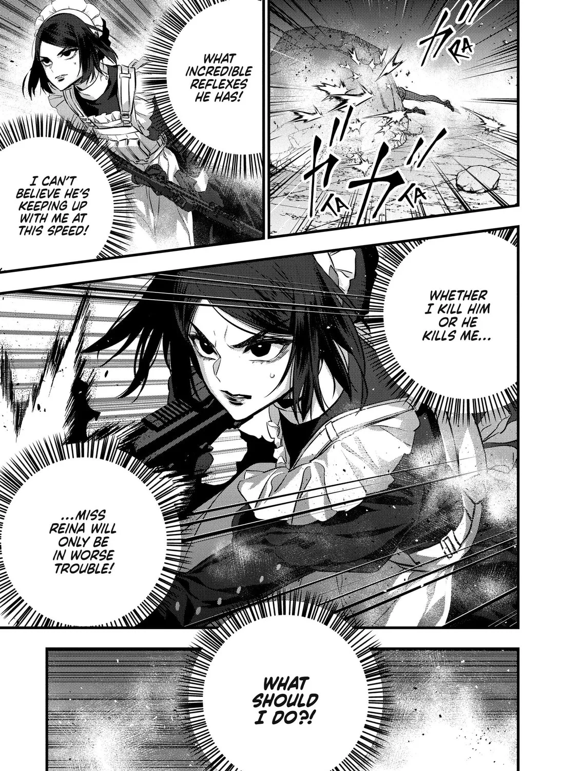 Read Rebuild World chapter 30 image 56 on Lezhin