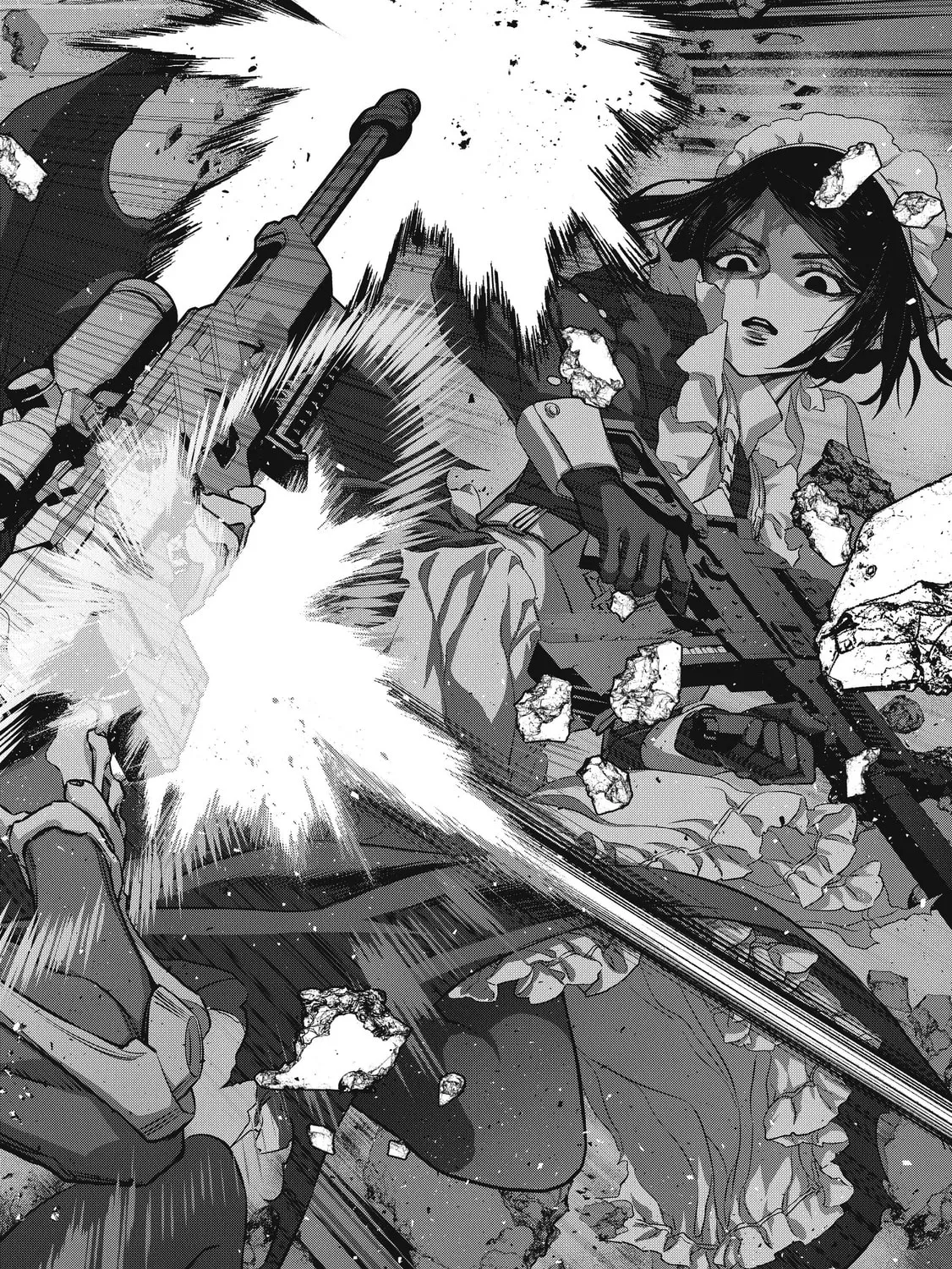 Read Rebuild World chapter 30 image 62 on Lezhin