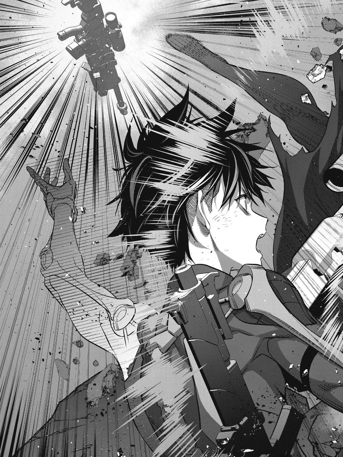 Read Rebuild World chapter 30 image 64 on Lezhin