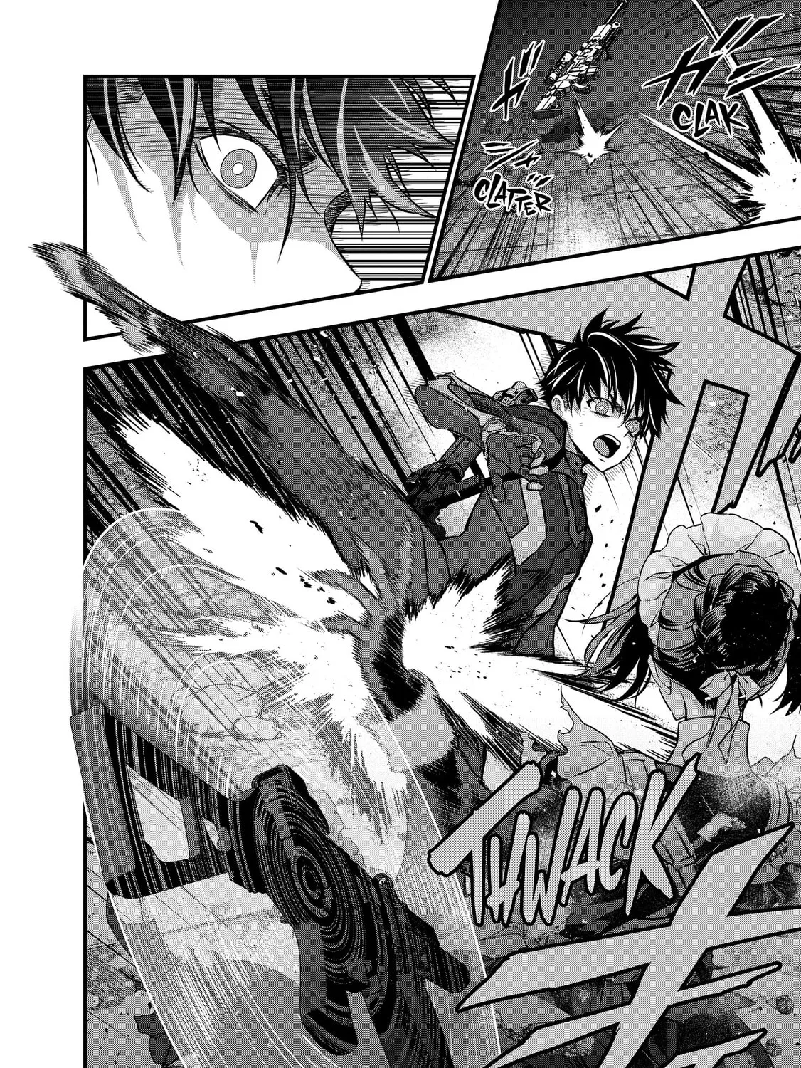 Read Rebuild World chapter 30 image 66 on Lezhin