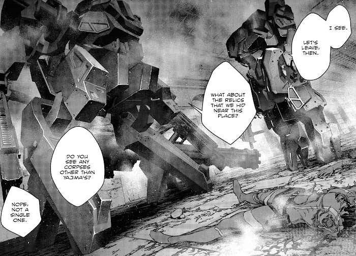 Read Rebuild World chapter 32 image 26 on Lezhin