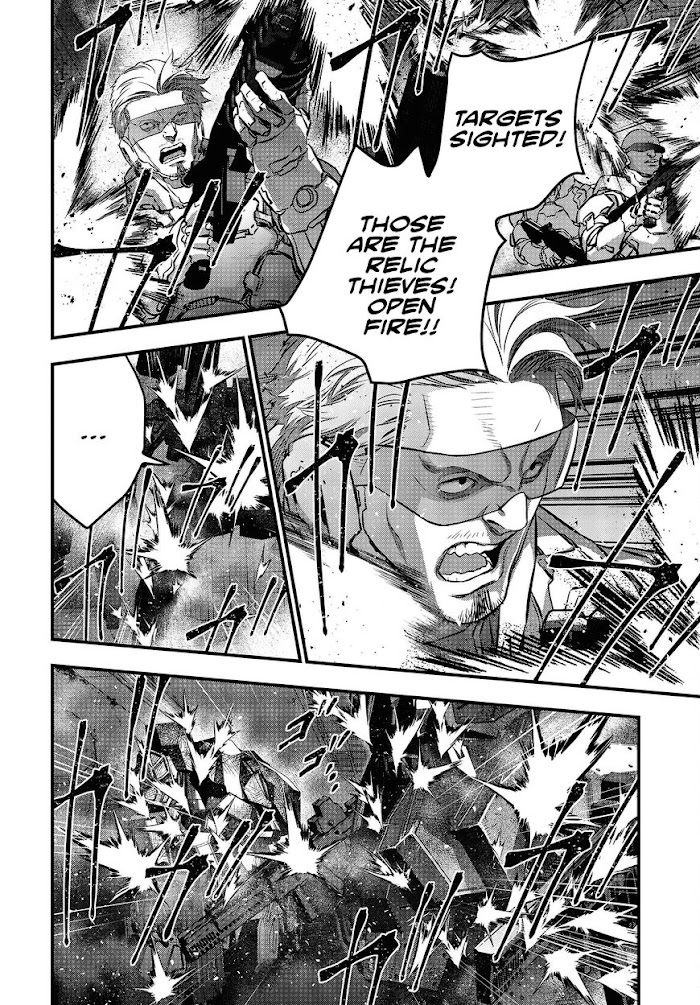 Read Rebuild World chapter 32 image 29 on Lezhin