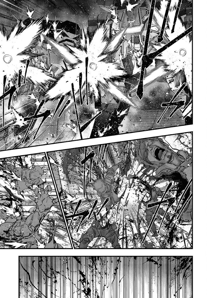 Read Rebuild World chapter 32 image 30 on Lezhin