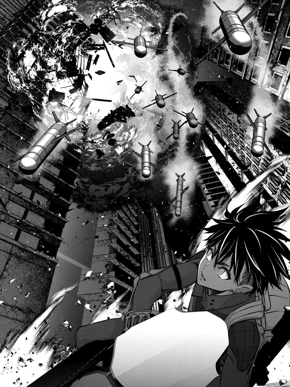 Read Rebuild World chapter 33 image 28 on Lezhin