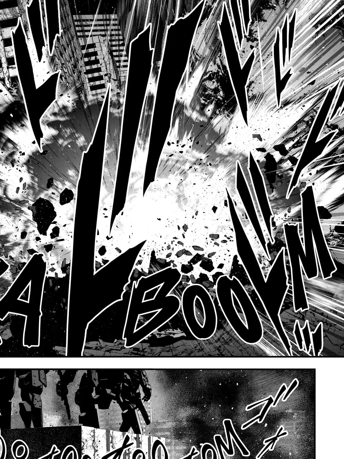 Read Rebuild World chapter 33 image 30 on Lezhin