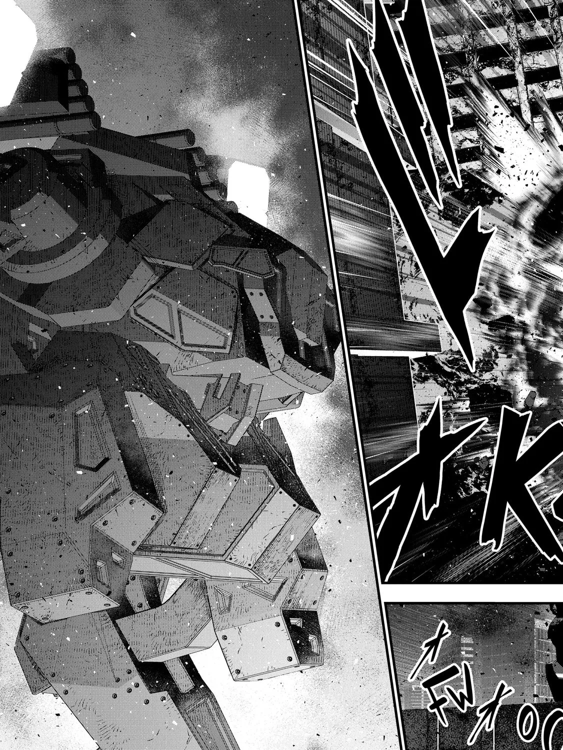Read Rebuild World chapter 33 image 32 on Lezhin