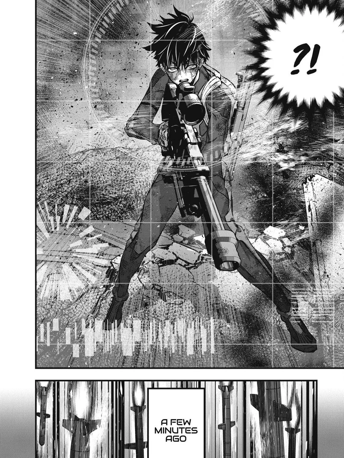 Read Rebuild World chapter 33 image 38 on Lezhin