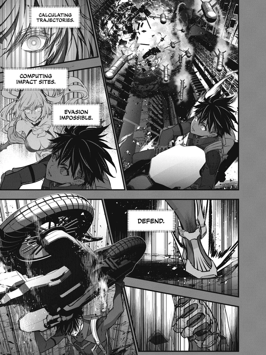 Read Rebuild World chapter 33 image 40 on Lezhin