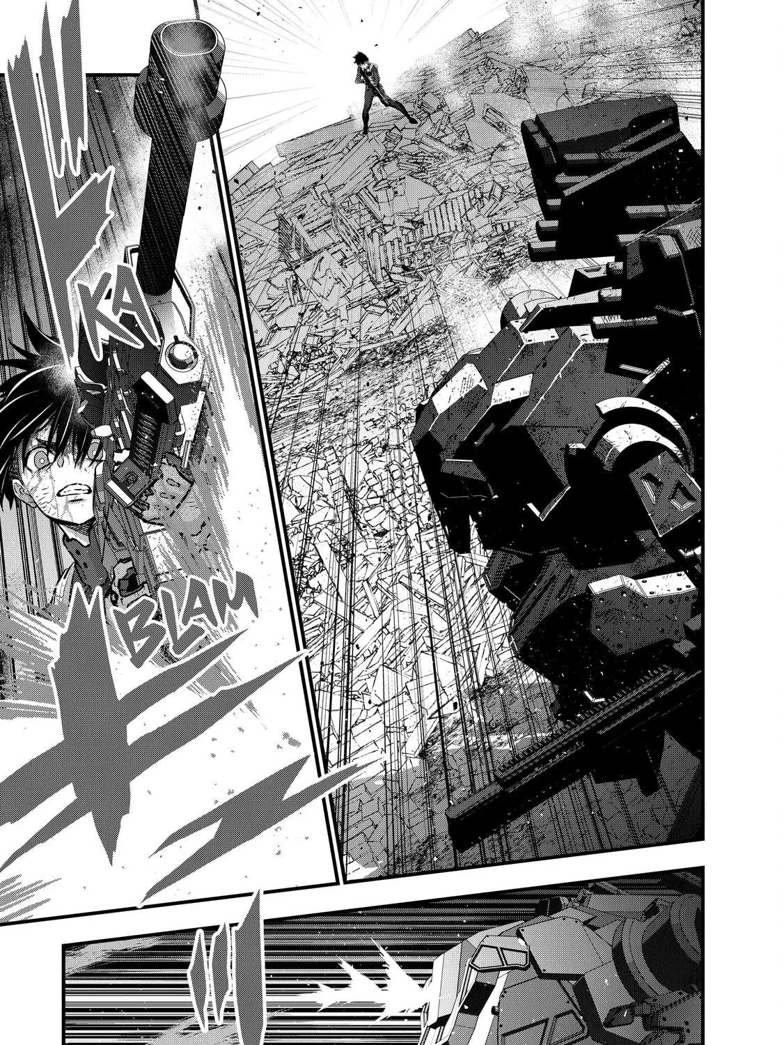 Read Rebuild World chapter 33 image 52 on Lezhin