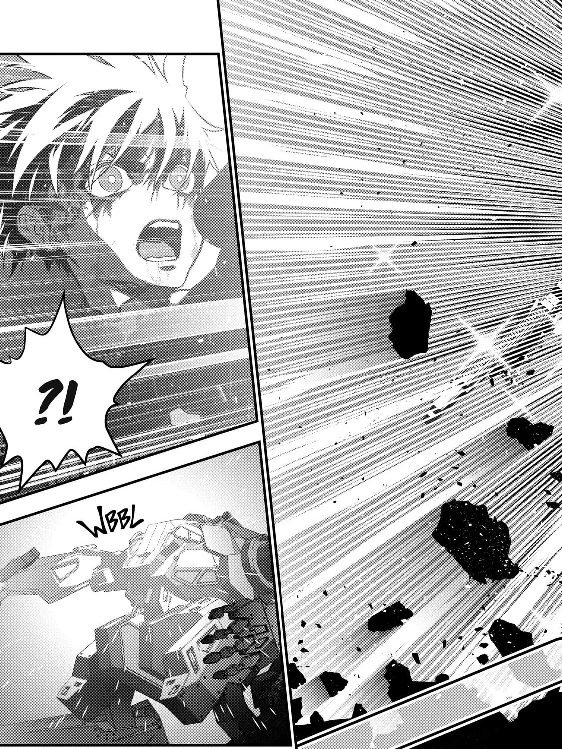 Read Rebuild World chapter 33 image 56 on Lezhin