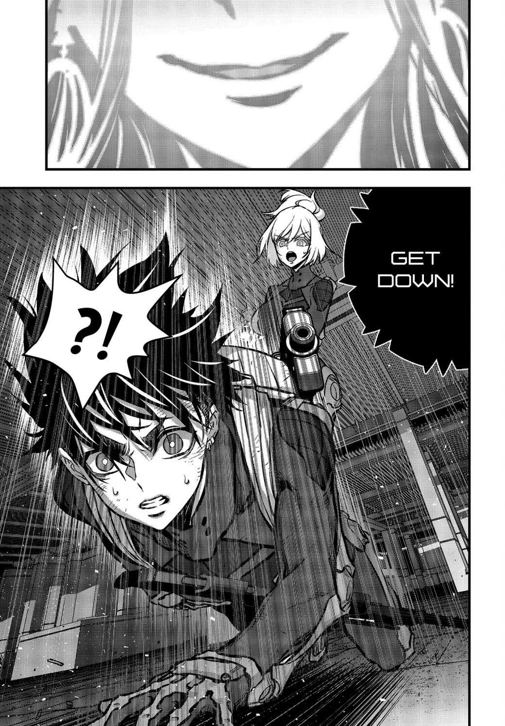 Read Rebuild World chapter 34 image 21 on Lezhin