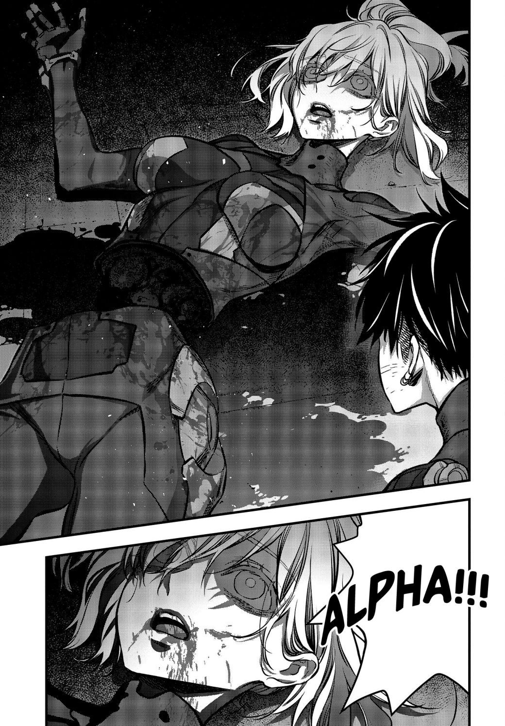 Read Rebuild World chapter 34 image 24 on Lezhin