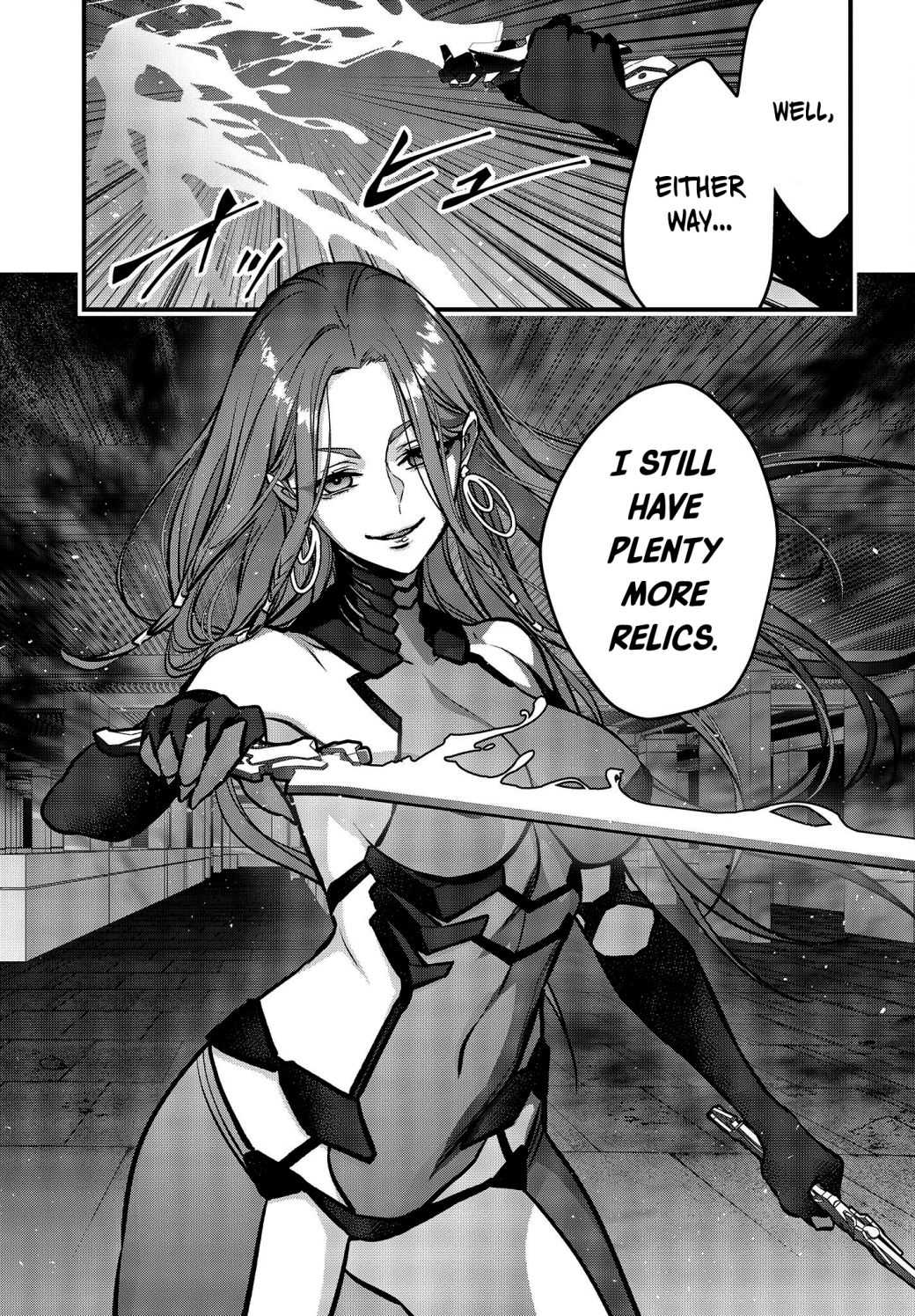 Read Rebuild World chapter 34 image 26 on Lezhin