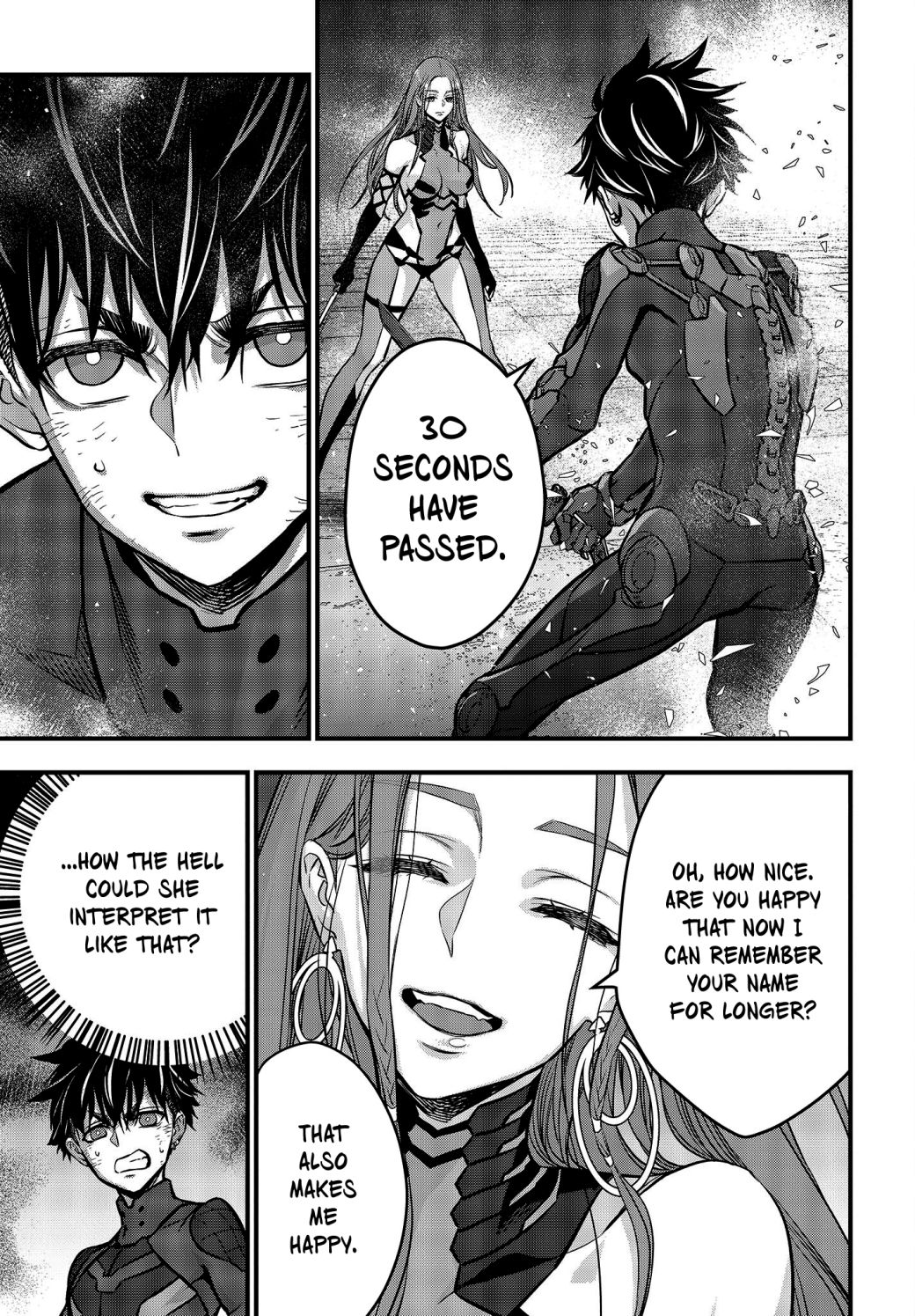 Read Rebuild World chapter 35 image 20 on Lezhin