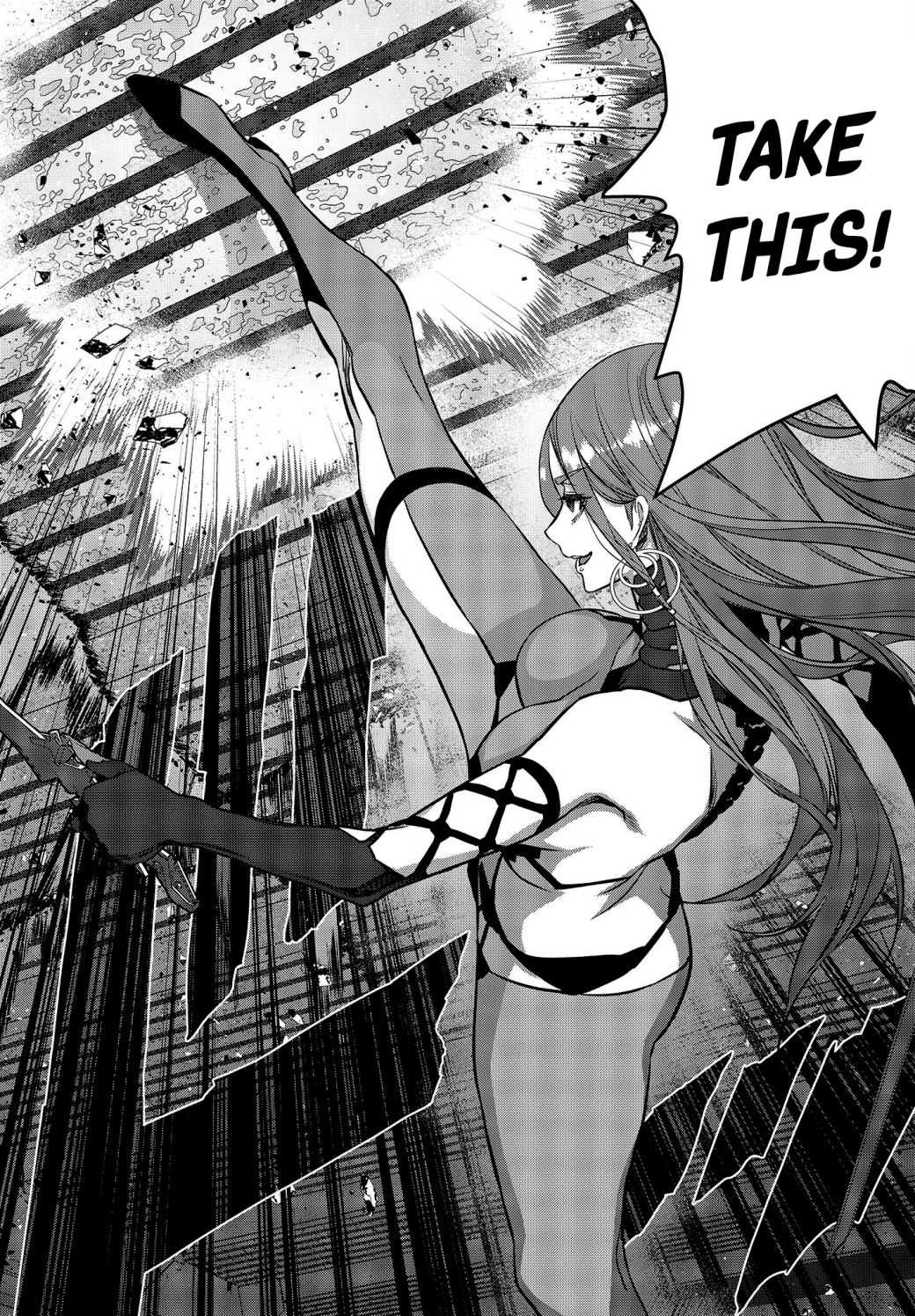 Read Rebuild World chapter 35 image 7 on Lezhin