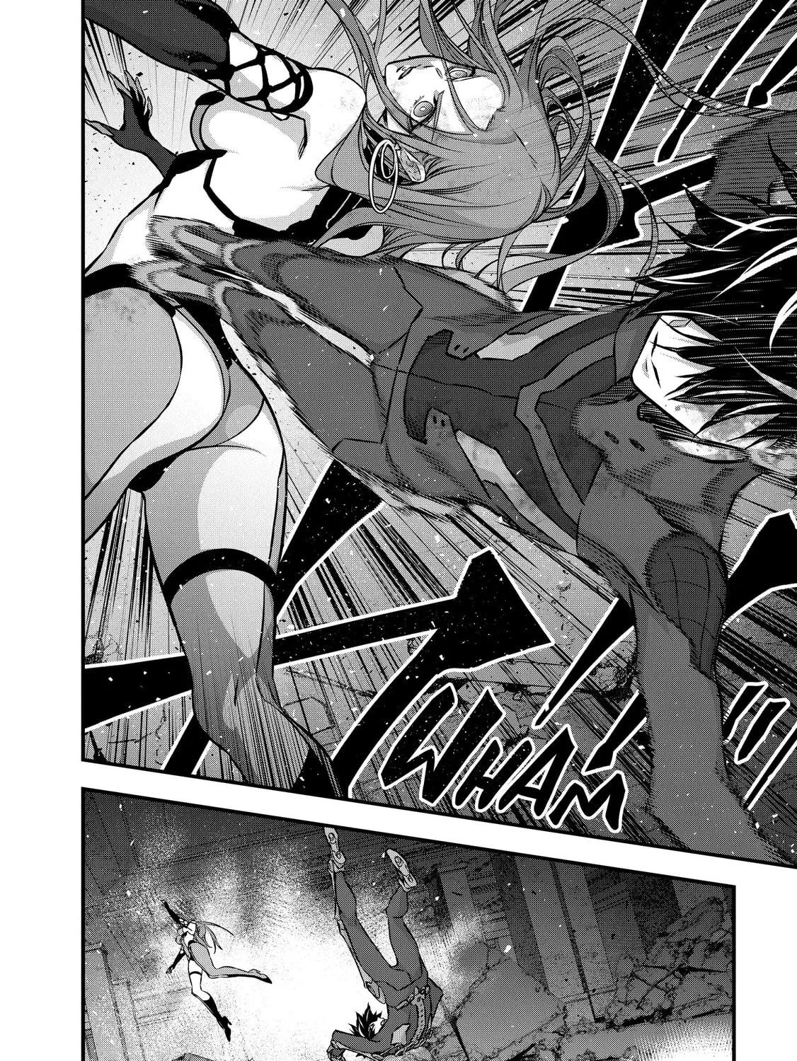 Read Rebuild World chapter 36 image 10 on Lezhin