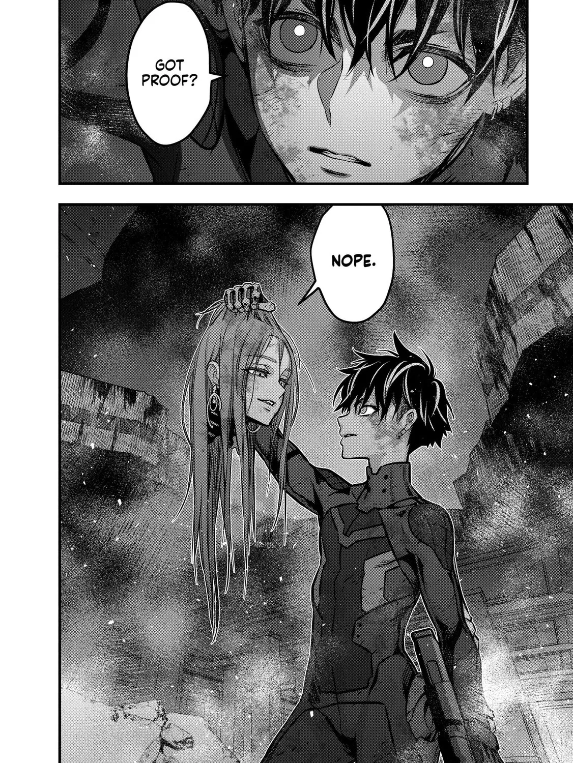 Read Rebuild World chapter 36 image 30 on Lezhin