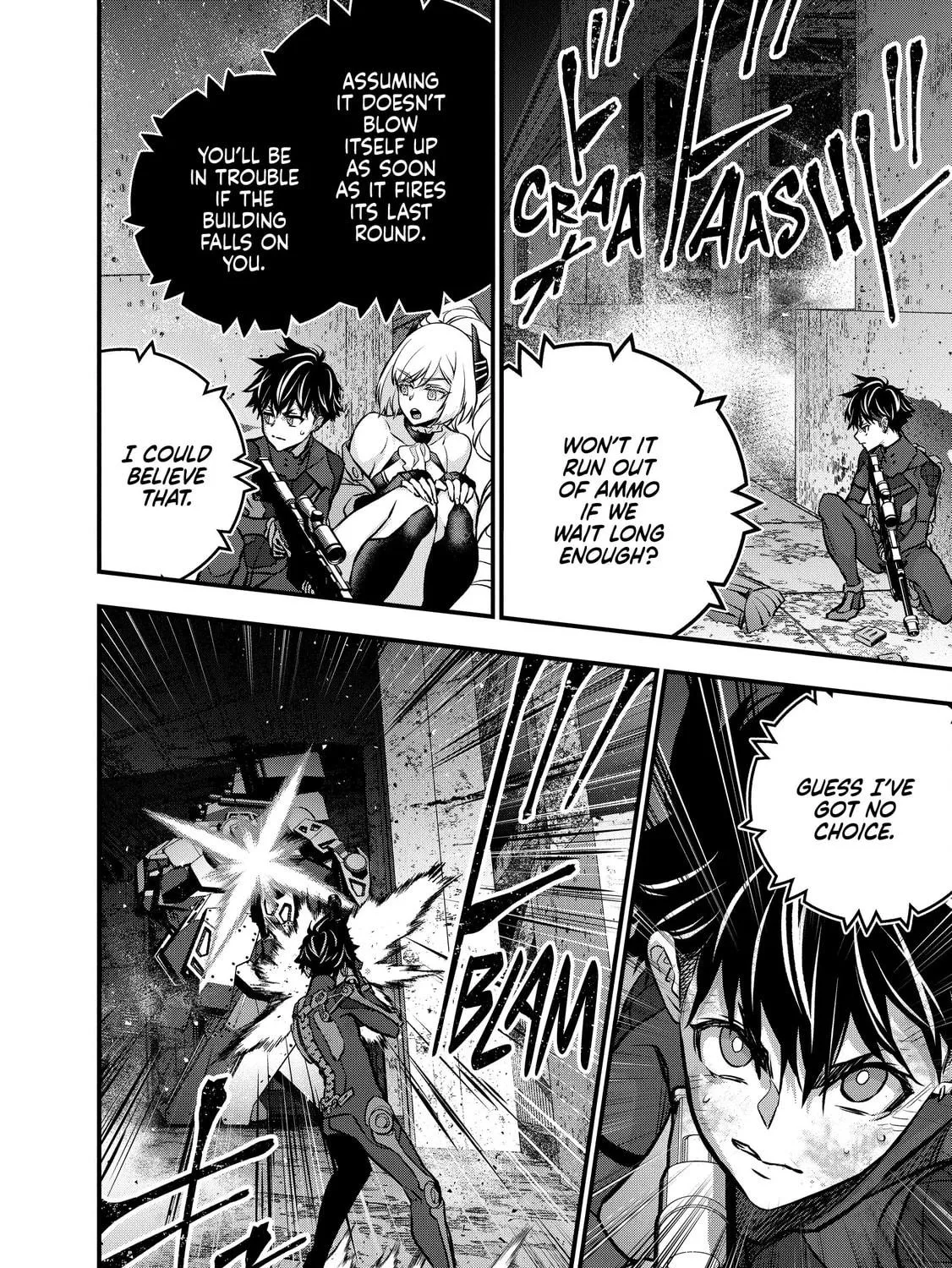 Read Rebuild World chapter 36 image 46 on Lezhin