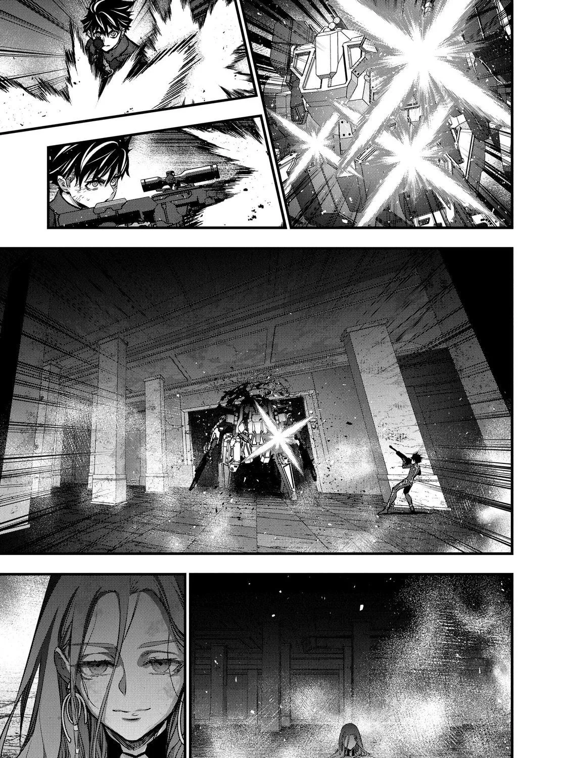 Read Rebuild World chapter 36 image 48 on Lezhin