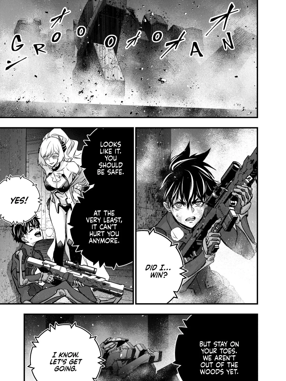 Read Rebuild World chapter 36 image 56 on Lezhin