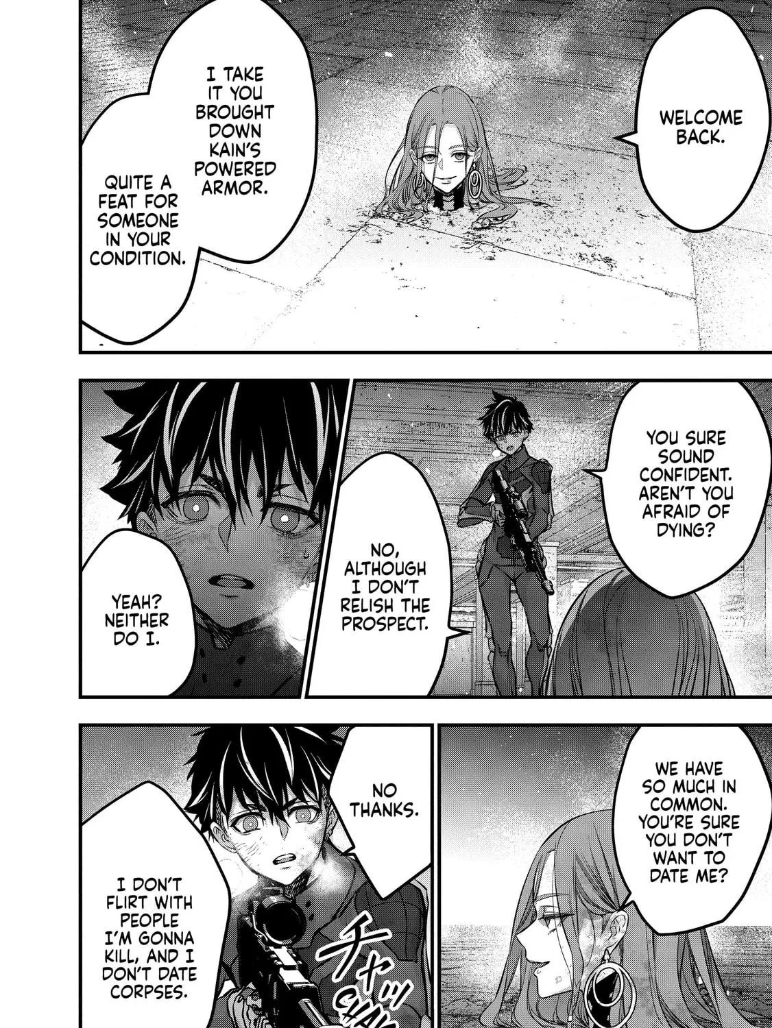 Read Rebuild World chapter 36 image 58 on Lezhin