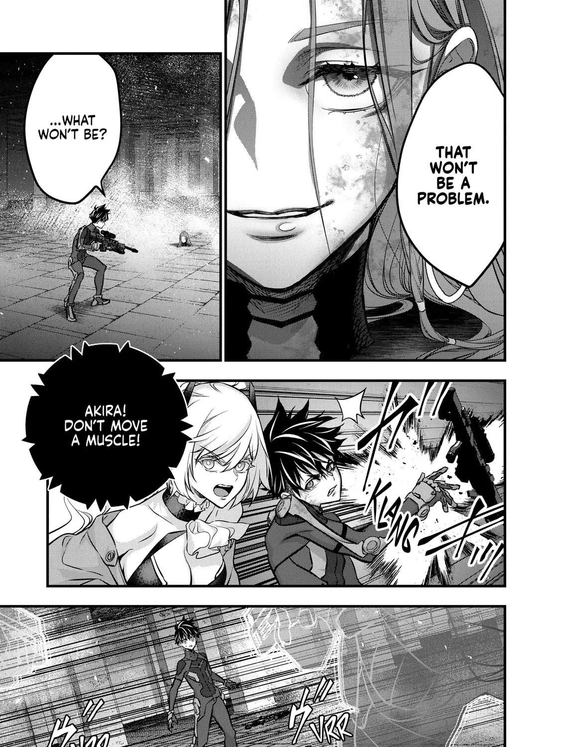 Read Rebuild World chapter 36 image 60 on Lezhin