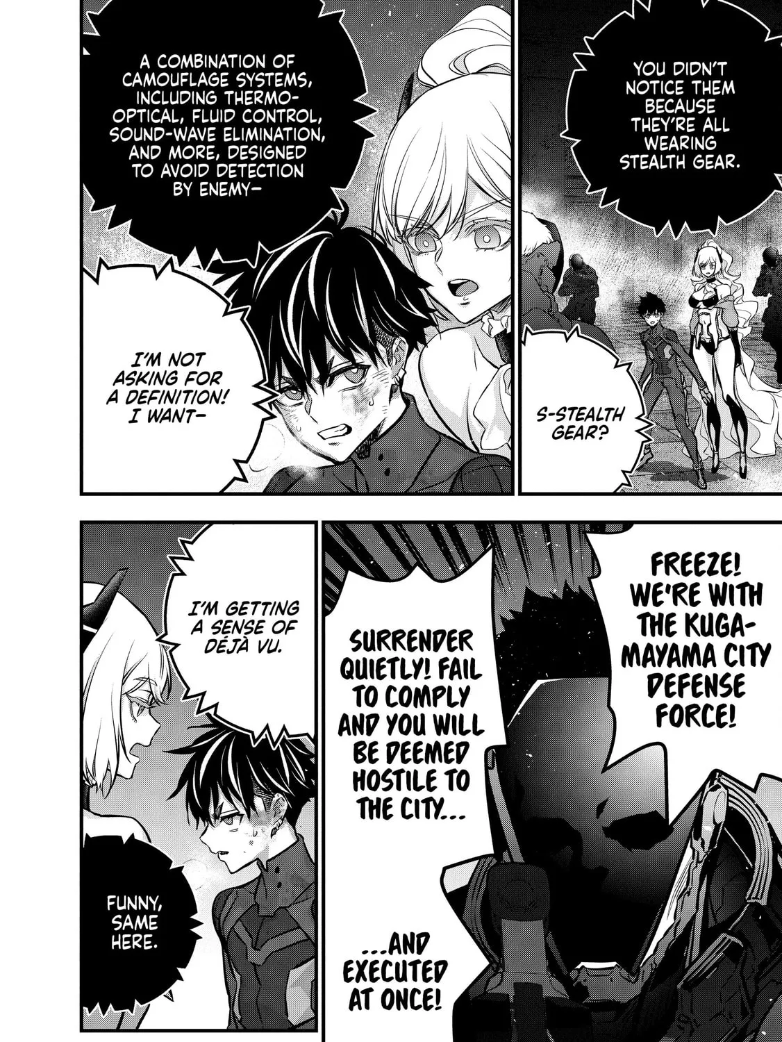 Read Rebuild World chapter 36 image 66 on Lezhin