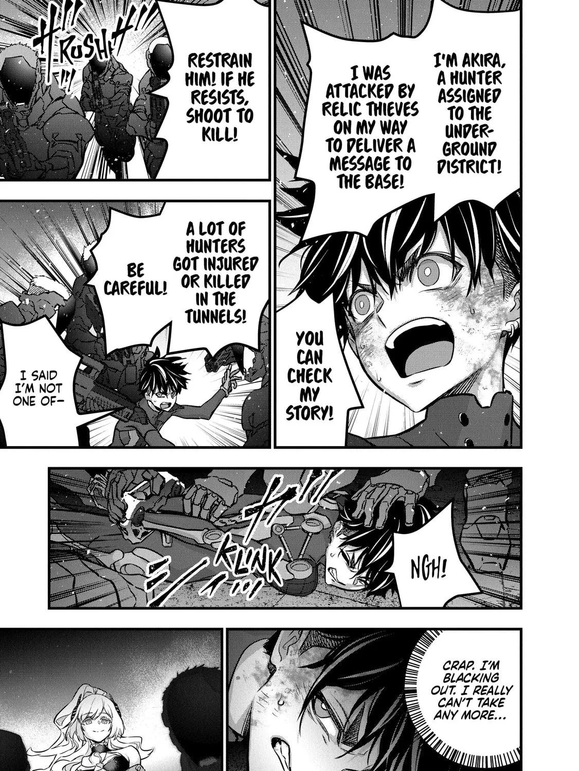 Read Rebuild World chapter 36 image 68 on Lezhin