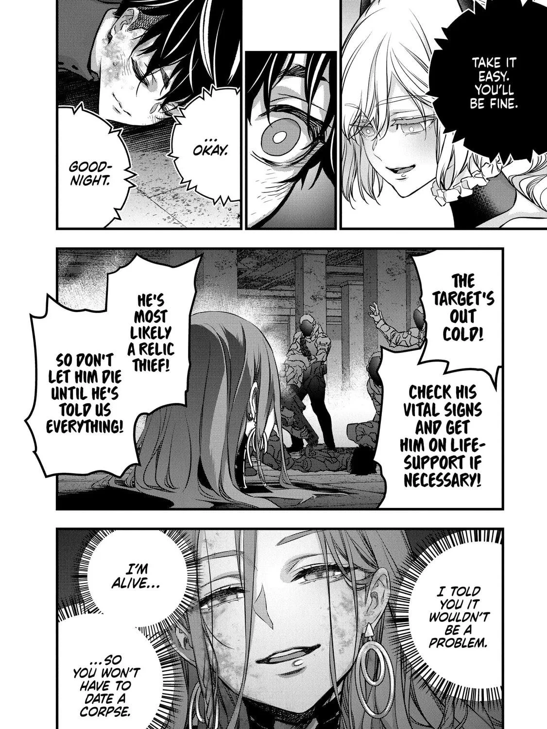 Read Rebuild World chapter 36 image 70 on Lezhin