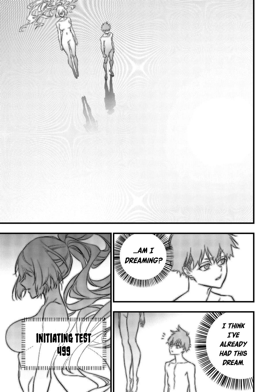 Read Rebuild World chapter 37 image 14 on Lezhin