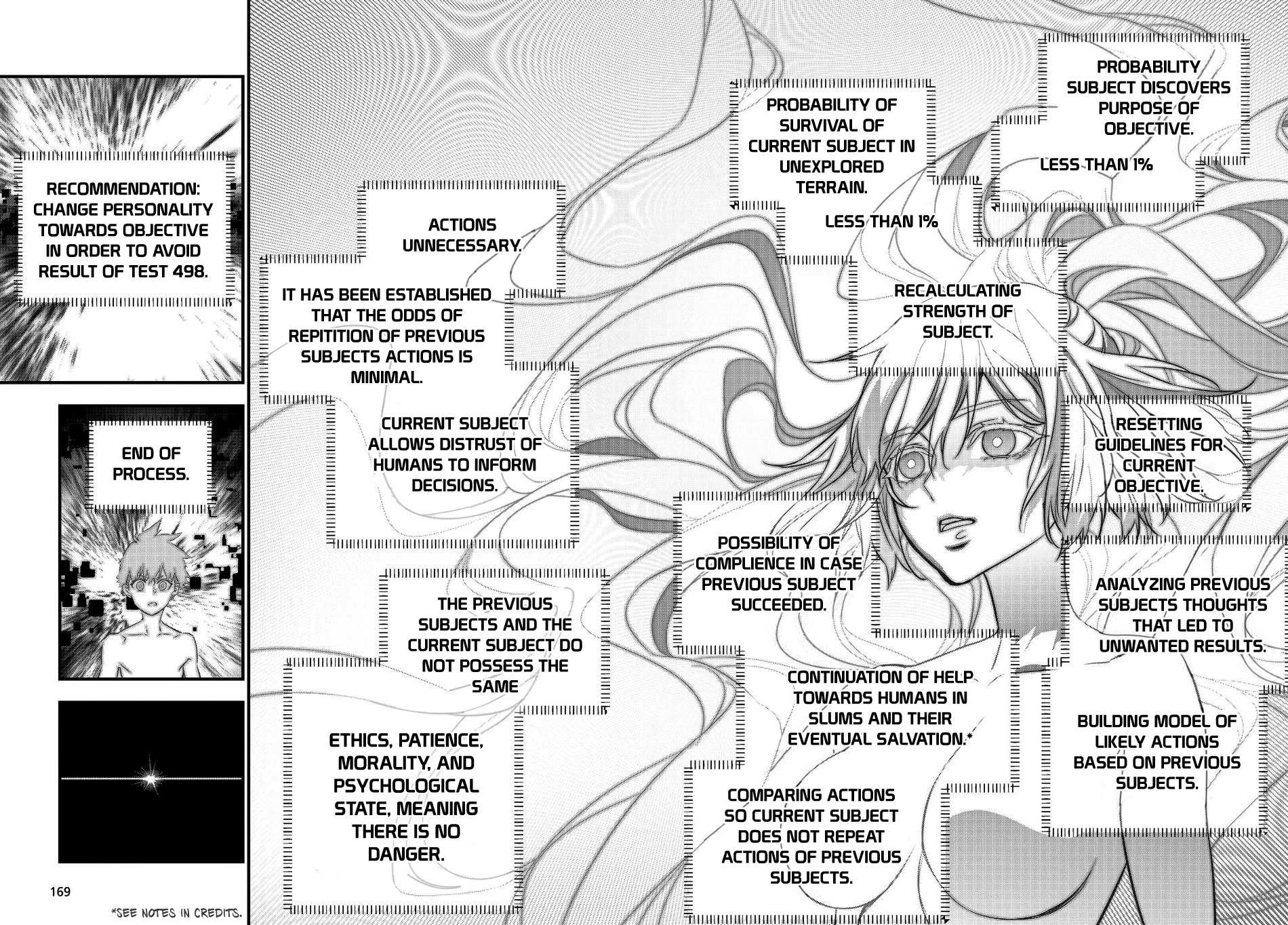 Read Rebuild World chapter 37 image 15 on Lezhin