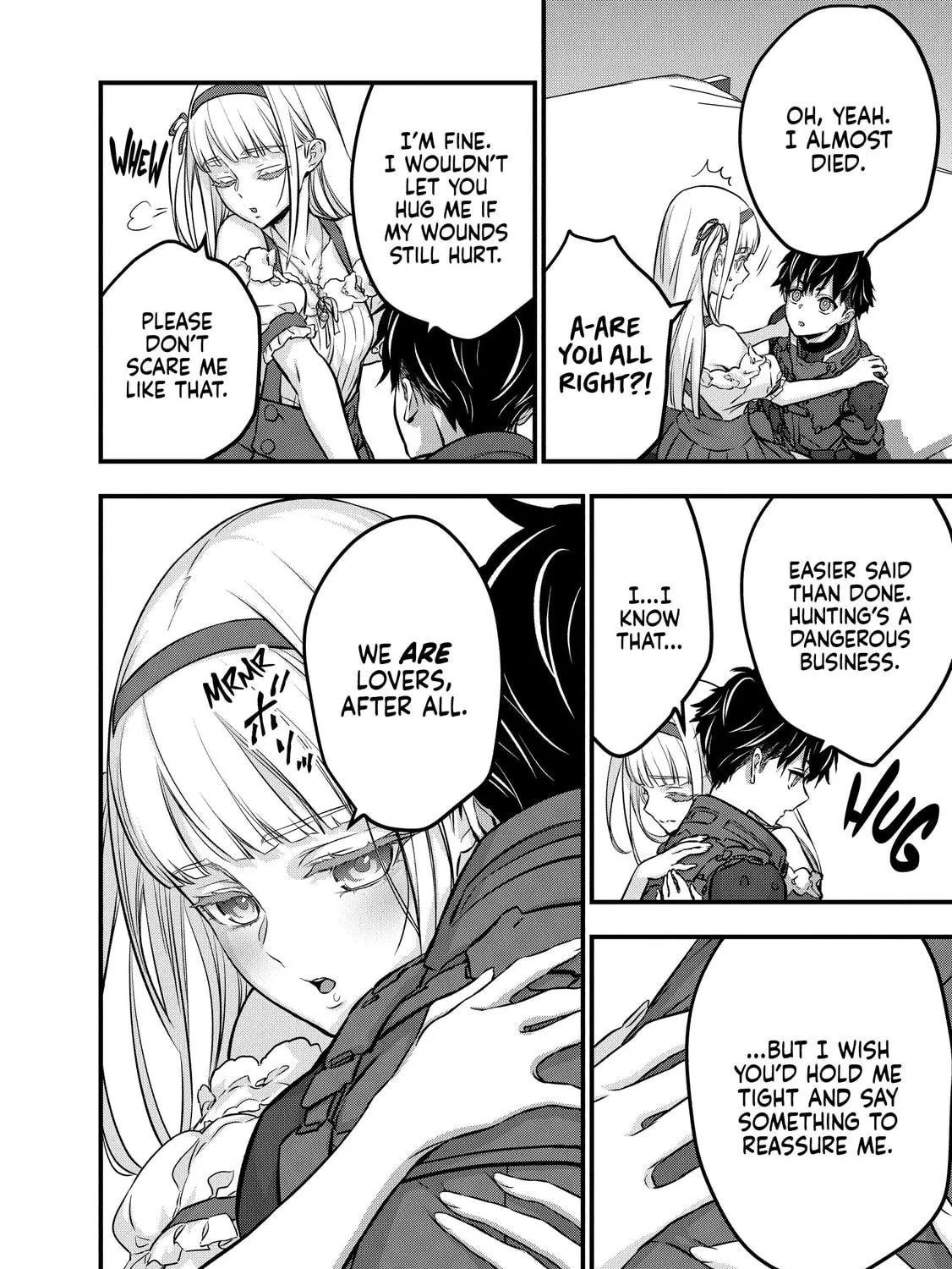 Read Rebuild World chapter 38 image 18 on Lezhin