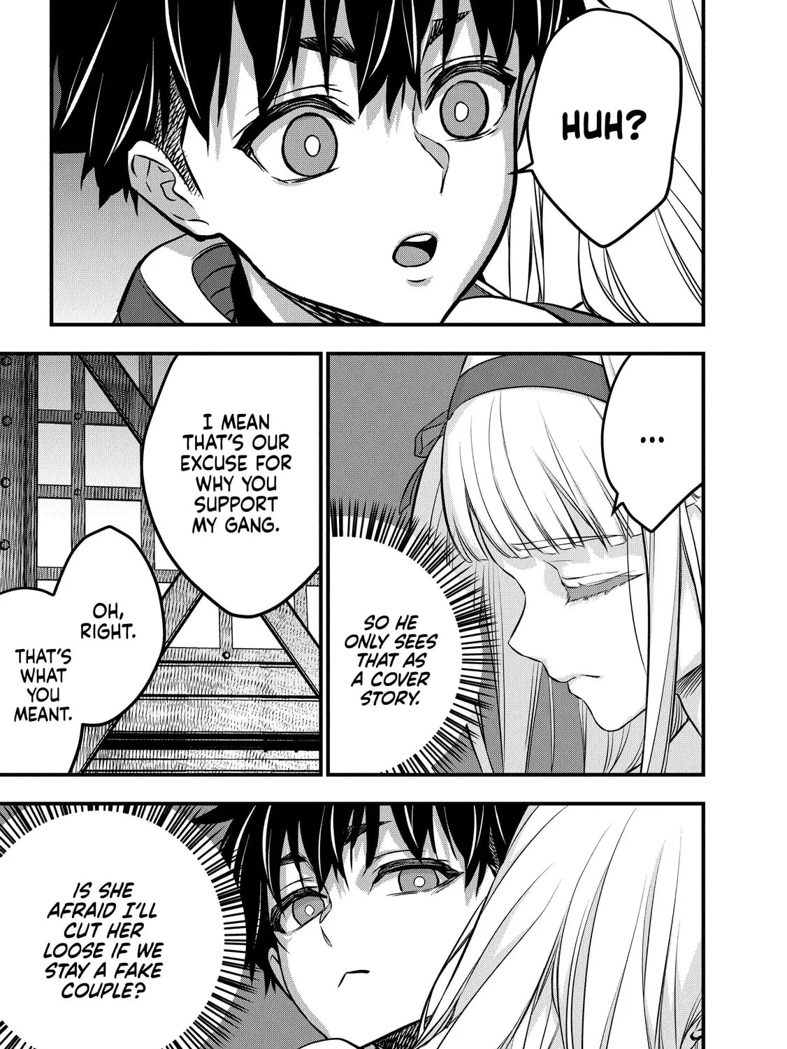Read Rebuild World chapter 38 image 20 on Lezhin