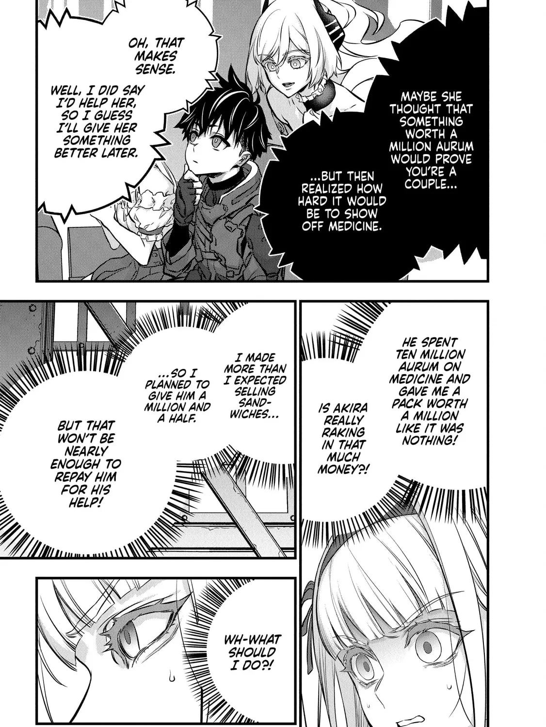 Read Rebuild World chapter 38 image 36 on Lezhin