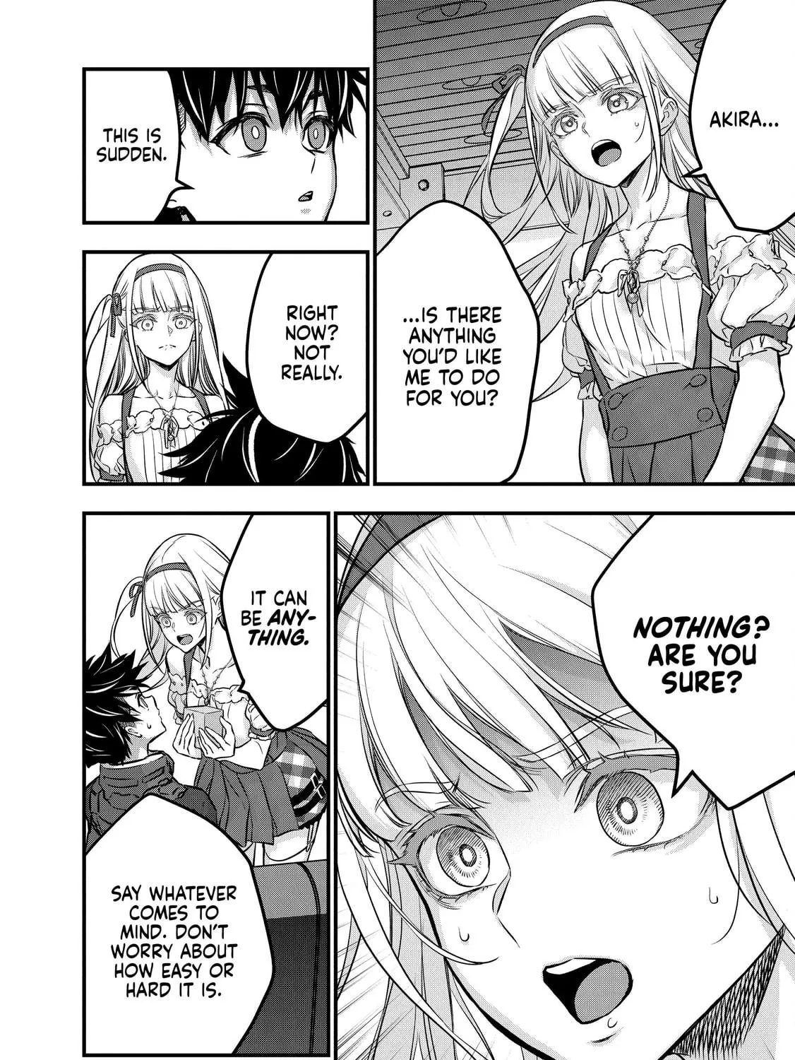 Read Rebuild World chapter 38 image 38 on Lezhin