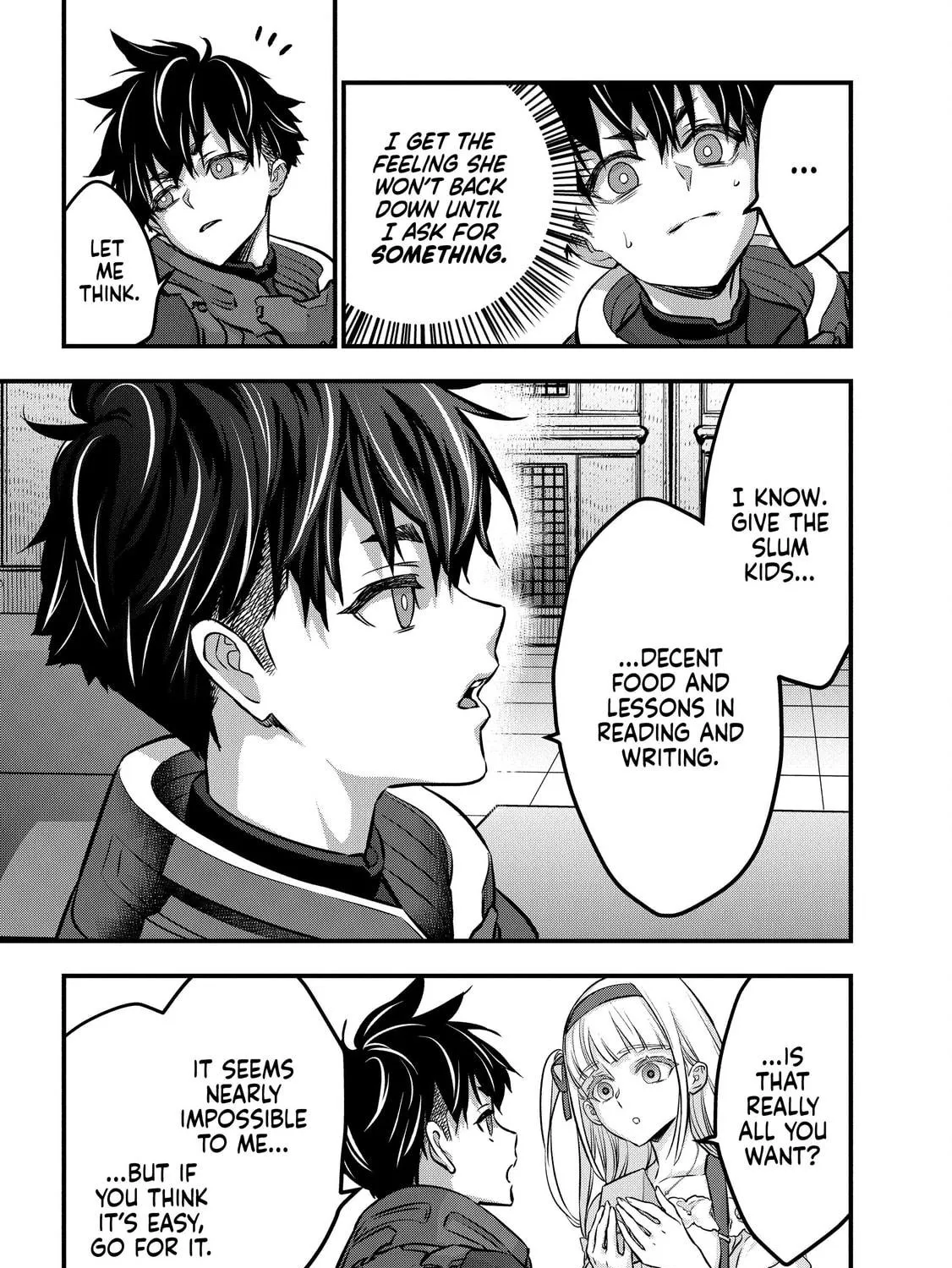 Read Rebuild World chapter 38 image 40 on Lezhin
