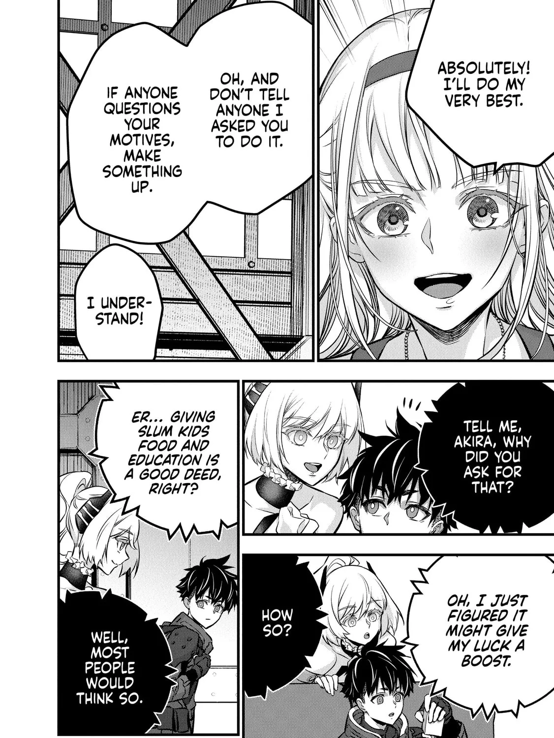 Read Rebuild World chapter 38 image 42 on Lezhin